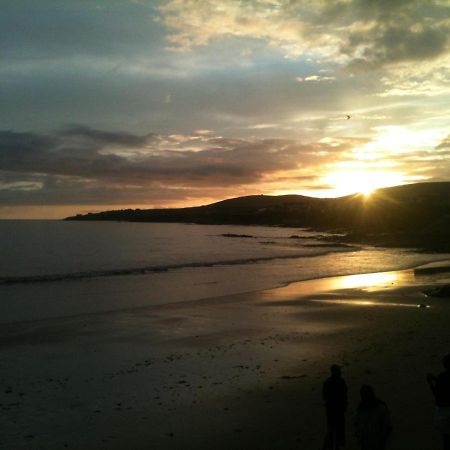 Burns Cottage Ballyheigue Esterno foto
