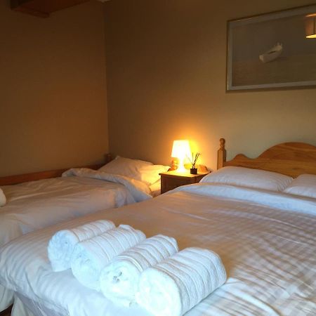 Burns Cottage Ballyheigue Esterno foto