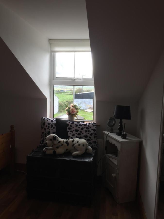 Burns Cottage Ballyheigue Esterno foto