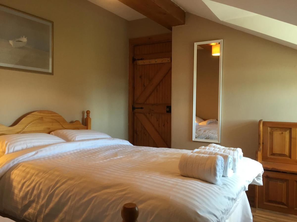 Burns Cottage Ballyheigue Esterno foto